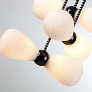 Подвес Odeon Light Modern 5418/6