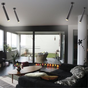 Светильник накладной Novotech Over 357887