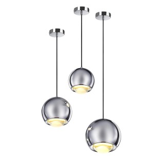 Подвес Odeon Light L-Vision 4228/8L