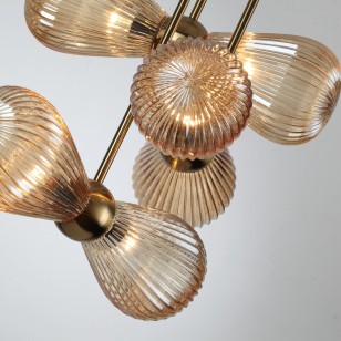 Подвес Odeon Light Modern 5402/6