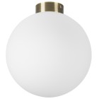 Плафон потолочный Lightstar Globo 812031
