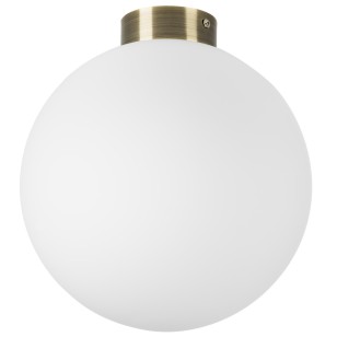Плафон потолочный Lightstar Globo 812031