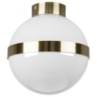 Плафон потолочный Lightstar Globo 812111