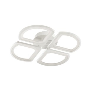 Люстра потолочная Lumion Ledio 5200/99CL