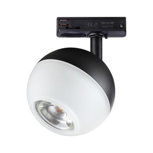 Светильник трековый однофазный трехжильный Novotech Port 370823