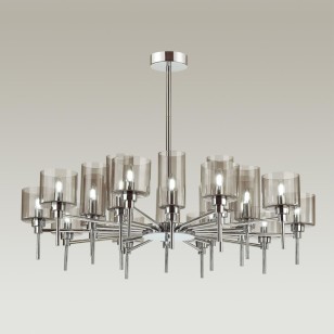 Люстра Odeon Light Modern 4688/20
