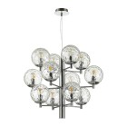 Люстра Odeon Light Modern 4982/12