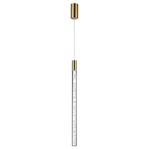 Подвесной светильник Odeon Light Hightech 4369/5L