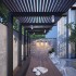 Ландшафтный светильник Novotech Street 358289