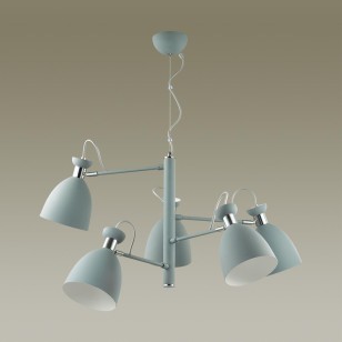 Люстра Lumion Moderni 3735/5