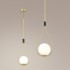 Подвес Odeon Light Pendant 4810/1