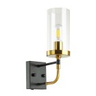 Бра с выключателем Odeon Light Country 4816/1W