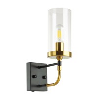 Бра с выключателем Odeon Light Country 4816/1W