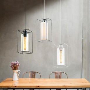 Подвес Lumion Suspentioni 3731/1