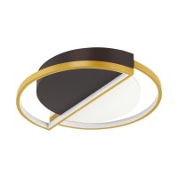 Люстра потолочная Lumion Ledio 5239/64CL