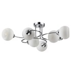 Люстра потолочная Lumion Comfi 4591/6C