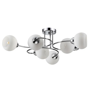 Люстра потолочная Lumion Comfi 4591/6C
