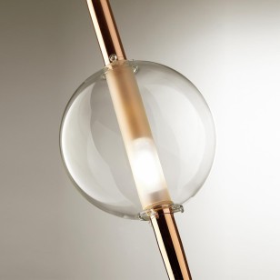 Подвес Odeon Light Pendant 4685/2
