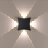 Настенный светильник Odeon Light Hightech 4252/4WL