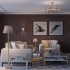Люстра потолочная Lumion Neoclassi 4429/6C