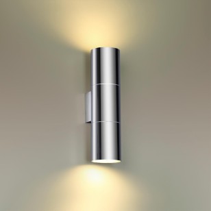 Светильник настенный Odeon Light Hightech 4281/2WB