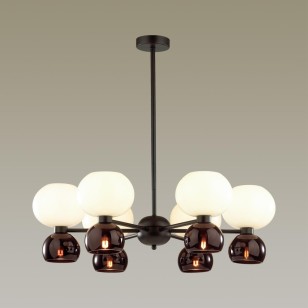 Люстра Odeon Light Modern 4978/12