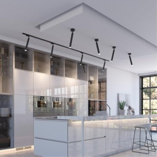 Светильник накладной Novotech Over 357887