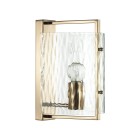 Светильник настенный Odeon Light Modern 4878/1W