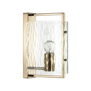 Светильник настенный Odeon Light Modern 4878/1W