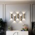 Светильник настенный Odeon Light Hightech 4292/10WL