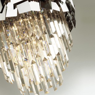 Люстра потолочная Odeon Light Hall 4811/6C