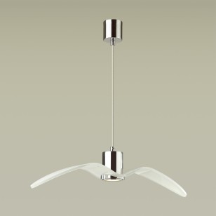 Подвес Odeon Light Pendant 4903/1B