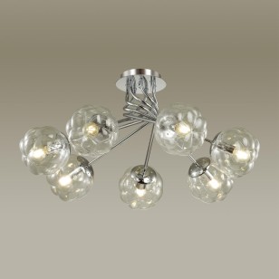 Люстра потолочная Lumion Moderni 4557/7C