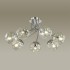Люстра потолочная Lumion Moderni 4557/7C