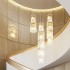 Люстра Odeon Light Hall 4938/7