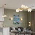 Торшер Odeon Light Modern 4873/2F