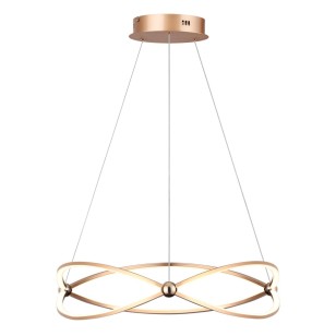 Люстра Odeon Light L-Vision 4730/43L