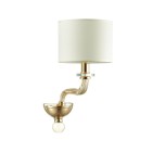Бра Odeon Light Modern 4727/1W