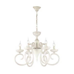 Люстра Odeon Light Hall 3932/6