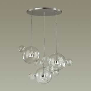 Люстра Odeon Light L-Vision 4802/36LA