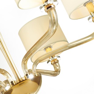 Бра Odeon Light Modern 4727/1W