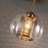 Светильник настенный Odeon Light Pendant 4939/1W