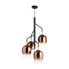 Люстра Odeon Light Modern 4760/4