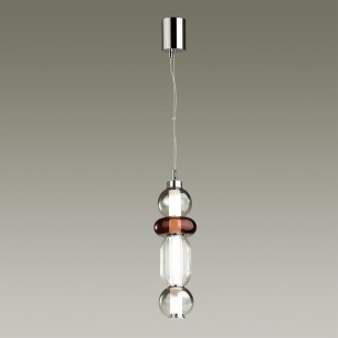 Подвес Odeon Light Pendant 4826/18L