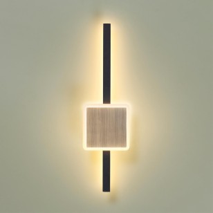 Светильник настенный Odeon Light Hightech 4257/12WL