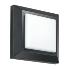 Ландшафтный светодиодный настенный светильник Novotech Street 357419