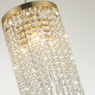 Подвес Odeon Light Modern 5028/3