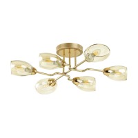 Люстра потолочная Lumion Moderni 4536/6C