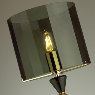 Абажур Odeon Light Standing 4889/1S