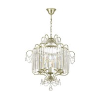 Подвес Odeon Light Classic 4686/5
